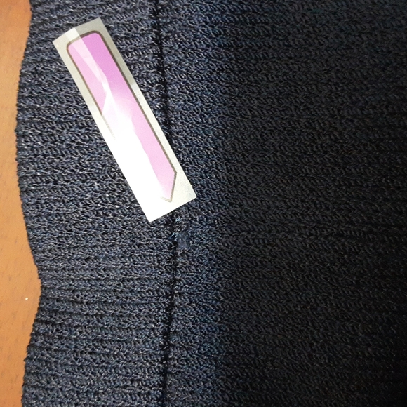 ST JOHN Basic Straight Leg Pant - Picture 6 of 6